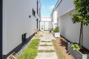 Elegantes Zuhause in Düsseldorf-Bilk mit 5 Tiefgaragenstellplätzen, und grünem Blick in den Park  – Die vollständige Adresse der Immobilie erhältst du vom Anbieter., 40223 Bilk, Düsseldorf – Vorschaubild 19