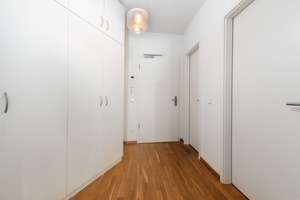 Neuwertige 2-Zimmer-Wohnung in Berlin - Weißensee – urban, grün und wertstabil investieren – Die vollständige Adresse der Immobilie erhältst du vom Anbieter., 13088 Weißensee, Berlin – Vorschaubild 6