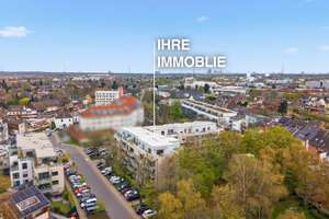 Moderne Erdgeschosswohnung mit Terrasse, Garten, Einbauküche und TG-Stellplatz – Die vollständige Adresse der Immobilie erhältst du vom Anbieter., 50354 Hürth – Vorschaubild 11
