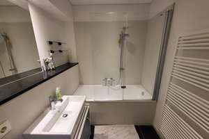 Moderne 2-Zimmer-Wohnung mit Balkon in begehrter Lage Berlin-Mitte - bezugsfrei – Chausseestraße 37, 10115 Mitte (Ortsteil), Berlin – Vorschaubild 15