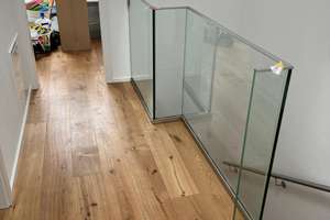 Großzügiges Reihenhaus mit Topausstattung! Der beste Moment für eine Besichtigung... – Pfarrer-Stain-Str. 11, 85748 Garching bei München – Vorschaubild 12