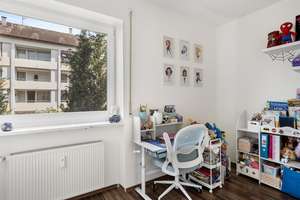 3-Zi-Whg mit Südbalkon und Einzelgarage in Oberhaunstadt – 85055 Oberhaunstadt, Ingolstadt – Vorschaubild 12