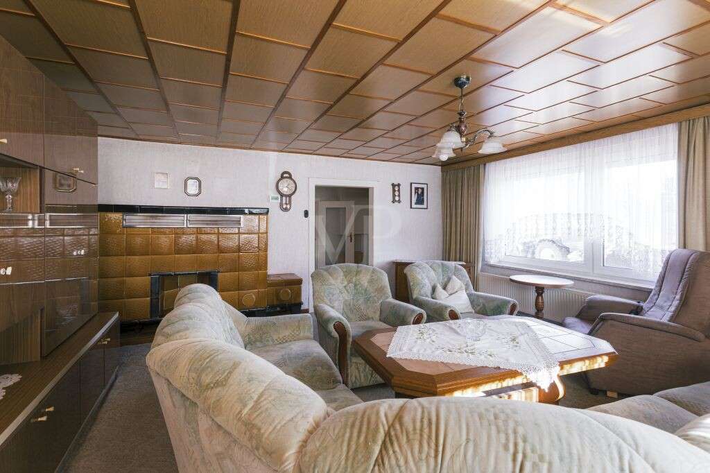 Immobilie in Klietz - Sanierter Hof auf großem Grund mit Nebengelassen und traumhaftem Weitblick - Bild 2