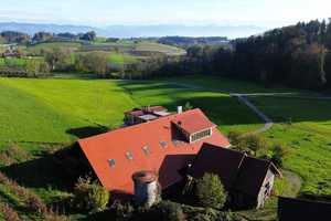 Exklusives Anwesen mit Wohn- und Landwirtschaftsnutzung in einzigartiger Panoramalage – Lindau (Bodensee) (Kreis) – Vorschaubild 5