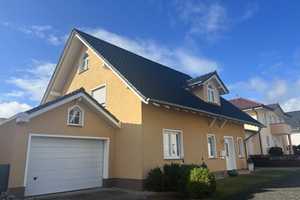 Modernes Einfamilienhaus auf Zeit zu vermieten – Mayen-Koblenz (Kreis) – Vorschaubild 2