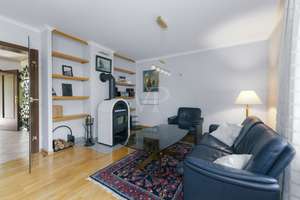Bungalow mit Bonusfläche: 86 m² Wohnen, 2 Bäder + 2 Extra-Räume im Untergeschoss – 14089 Gatow, Berlin – Vorschaubild 5