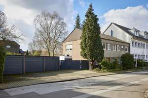 Wohnhaus mit großem Entwicklungspotenzial – Die vollständige Adresse der Immobilie erhältst du vom Anbieter., 47839 Hüls, Krefeld – Vorschaubild 3