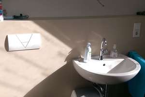 Großzügige DG-Wohnung in Pempelfort – 40479 Pempelfort, Düsseldorf – Vorschaubild 29