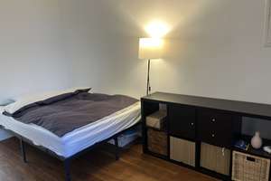 Zuhause mit zwei Zimmern in Aachen Frankenberg – Warmweiherstraße 19, 52066 Burtscheider Kurgarten, Aachen – Vorschaubild 9