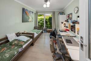 Ankommen, wo andere spazieren gehen. – Die vollständige Adresse der Immobilie erhältst du vom Anbieter., 22301 Winterhude, Hamburg – Vorschaubild 8