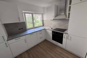 ERSTBEZUG: Kernsanierte 3+1 Zimmer-Wohnung mit separatem Büro sowie Garage im Lehenviertel  – Die vollständige Adresse der Immobilie erhältst du vom Anbieter., 70180 Lehen, Stuttgart – Vorschaubild 6