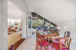 Großzügiges Wohnen auf zwei Ebenen in einer der besten Lagen Münchens. Exklusive 5-Zimmer-Wohnung – Die vollständige Adresse der Immobilie erhältst du vom Anbieter., 81545 Harlaching, München – Vorschaubild 4