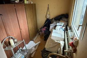 Handwerker aufgepasst: EFH - Haus auf ca. 498 m² Eigentumsgrundstück in BS Stiddien – Die vollständige Adresse der Immobilie erhältst du vom Anbieter., 38122 Timmerlah-Geitelde-Stiddien, Braunschweig – Vorschaubild 6