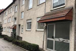 3-Zimmer-Wohnung in Bochum Wattenscheid / WBS erforderlich