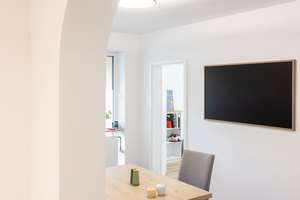 VIEL RAUM ZUM LEBEN – 4-Zimmer-Wohnung mit Garten und großer Terrasse – Die vollständige Adresse der Immobilie erhältst du vom Anbieter., 81737 Neuperlach, München – Vorschaubild 20