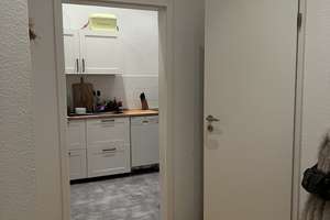Gemütliche 2-Zimmer Wohnung im modernisierten Altbau – Die vollständige Adresse der Immobilie erhältst du vom Anbieter., 38100 Innenstadt, Braunschweig – Vorschaubild 3