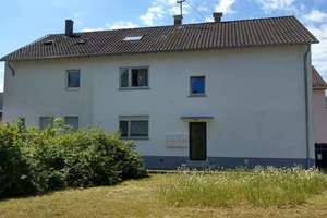 Tolles MFH (Vorderhaus und Hinterhaus) in ruhiger Lage