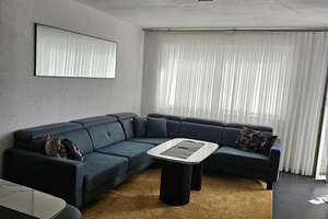     Einziehen und Wohlfühlen – liebevoll renovierte 3-Zimmer-Wohnung