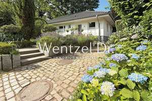 Helles Einfamilienhaus in Toplage von Hamburg-Ohlstedt – Wentzel Dr. – Hamburg – Vorschaubild 13