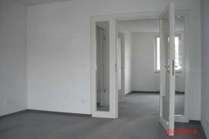 2-Zimmer-Wohnung im Kirchsteigfeld, barrierefrei, Garagenstellplatz – Lise-Meitner-Str.  25, 14480 Kirchsteigfeld, Potsdam – Vorschaubild 6