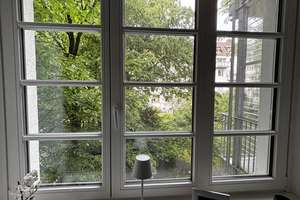 List: Ruhiges, modernes und zentrales Leben  im Altbau mit Balkon – Die vollständige Adresse der Immobilie erhältst du vom Anbieter., 30177 List, Hannover – Vorschaubild 10