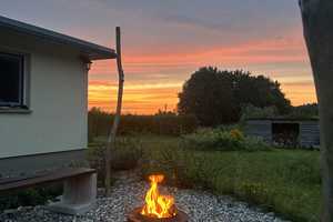Gepflegter Bungalow mit 1 ha großem Grundstück zentral auf Rügen  – Rügen (Kreis) – Vorschaubild 26