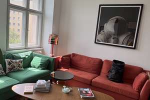 Wohnen in der Köpenicker Strasse – Köpenicker Strasse 41, 10179 Mitte (Ortsteil), Berlin – Vorschaubild 14