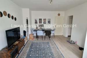 Aachen-Oppenhoffallee! Eine 2 Zimmer-Wohnung mit Aufzug, Einbauküche, Diele, Bad, Keller und Gartenm – Die vollständige Adresse der Immobilie erhältst du vom Anbieter., 52066 Frankenberg, Aachen – Vorschaubild 3