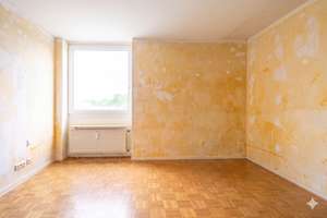 3-Zimmer-Wohnung mit Balkon in Düsseldorf-Garath – Sanierungsobjekt mit Potenzial – Die vollständige Adresse der Immobilie erhältst du vom Anbieter., 40595 Garath, Düsseldorf – Vorschaubild 18