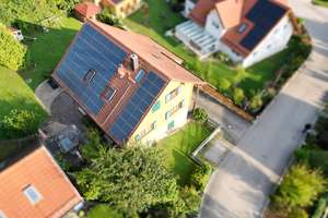 Nachhaltiges Traumhaus – preislich neu positioniert – Die vollständige Adresse der Immobilie erhältst du vom Anbieter., 85296 Rohrbach – Vorschaubild 1
