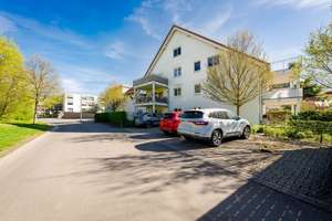 Kriftel: Maisonette-Wohnung mit Galerie, großer Terrasse und durchdachtem Raumangebot – Die vollständige Adresse der Immobilie erhältst du vom Anbieter., 65830 Kriftel – Vorschaubild 18