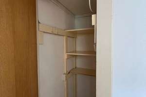 Helle 2,5-Zimmer Wohnung mit Balkon im 3.OG – Helmholtzstraße 98, 46045 Altstadt-Mitte, Oberhausen – Vorschaubild 7