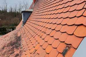 Maxdorf – Freistehendes Einfamilienhaus mit großem Potenzial – Sanierung oder Abriss möglich – Weisenheimer Straße 24, 67133 Rhein-Pfalz-Kreis – Vorschaubild 33