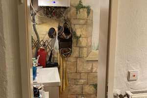 Typische Stuttgarter Altbauwohnung in S-Mitte zu vermieten – Hohenheimer Straße 69, 70184 Dobel, Stuttgart – Vorschaubild 8
