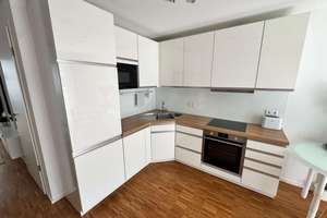 Möblierter Neubau mit Balkon – Uli-Biesinger-Weg 9, 86154 Oberhausen-Nord, Augsburg – Vorschaubild 4