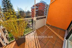 Sonnige Maisonette mit großer Dachterrasse & Weitblick – provisionsfrei für Käufer – Die vollständige Adresse der Immobilie erhältst du vom Anbieter., 65205 Nordenstadt, Wiesbaden – Vorschaubild 13
