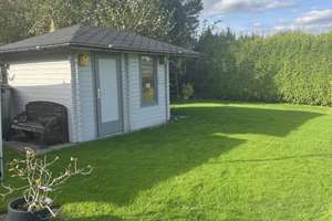 Schöne Dachgeschosswohnung im Zweifamilienhaus in wunderschöner Lage – Die vollständige Adresse der Immobilie erhältst du vom Anbieter., 45357 Bedingrade, Essen – Vorschaubild 20
