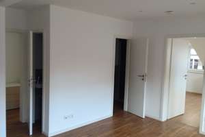 3-Zimmer Maisonette in der Stuttgarter City, WG geeignet, Aufzug