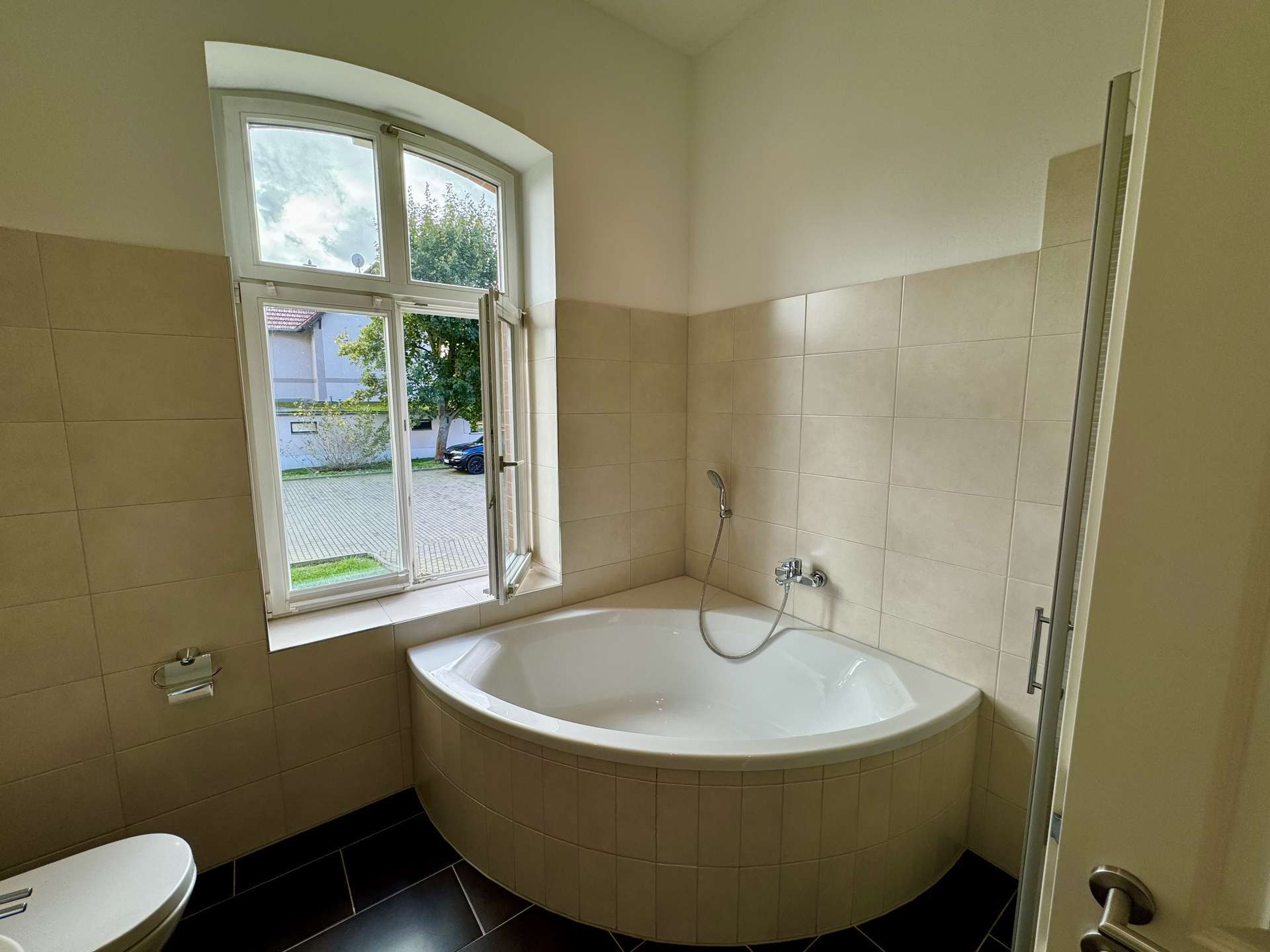 Immobilie in Markkleeberg - Kapitalanlage mit Charme: Jugendstil-Maisonette in Markkleeberg – 5 % Rendite! - Bild 14