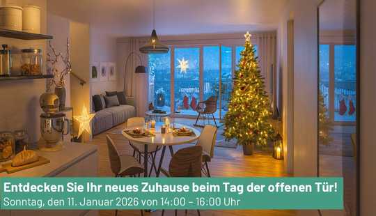 Bild von Wohnqualität für die ganze Familie in bester Lage in Langen!