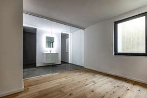 Stilvolle Neubau-Doppelhaushälfte in Gerolfing – Die vollständige Adresse der Immobilie erhältst du vom Anbieter., 85049 West, Ingolstadt – Vorschaubild 20