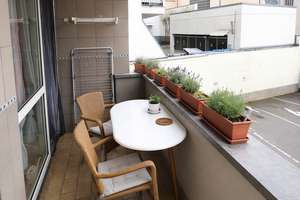 Attraktive Stadtwohnung mit Balkon. Kapitalanlage mit Zukunft in der Kölner Altstadt – Die vollständige Adresse der Immobilie erhältst du vom Anbieter., 50676 Altstadt/Süd, Köln – Vorschaubild 11