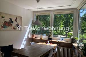 Tauschwohnung: 3Zi.-Wohnung am Clarenbachkanal