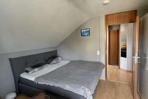 Möblierte 2-Zimmer-Wohnung mit Balkon, Einbauküche & TG-Stellplatz in Bietigheim-Bissingen – Max-Liebermann-Straße x, 74321 Bietigheim-Bissingen – Vorschaubild 7