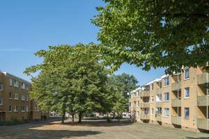 3-Zimmer-Wohnung mit Klick-Vinyl in Wolfsburg Vorsfelde – Zum Heidgarten 4, 38448 Vorsfelde, Wolfsburg – Vorschaubild 1