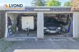 Großzügiger gepflegter  Bungalow in bester Lage von Hünxe - Vollkeller, großer Garten Doppelgarage – Wesel (Kreis) – Vorschaubild 27