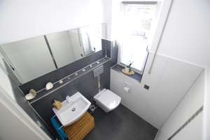 |Ein perfektes Domizil|

 Stilvolles Einfamilienhaus mit hochwertiger Ausstattung – Die vollständige Adresse der Immobilie erhältst du vom Anbieter., 93142 Maxhütte-Haidhof – Vorschaubild 8