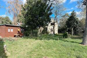 Idyllisches Gartenhaus in Hannover – Ihr persönliches Grüner Rückzugsort – Die vollständige Adresse der Immobilie erhältst du vom Anbieter., 30165 Vahrenwald, Hannover – Vorschaubild 19