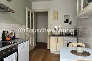 Tauschwohnung: Preiswerter 50qm Altbau Charme zentral in Eimsbüttel – Die vollständige Adresse der Immobilie erhältst du vom Anbieter., 20255 Eimsbüttel (Ortsteil), Hamburg – Vorschaubild 5