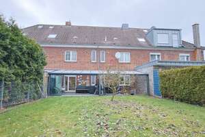 Reihenhaus mit 2 Einheiten – EG kernsaniert (2021), OG vermietet, Wintergarten & Ausbaureserve – Die vollständige Adresse der Immobilie erhältst du vom Anbieter., 49080 Kalkhügel, Osnabrück – Vorschaubild 3